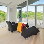 Luxurious In With Wifi بيت للعطل *