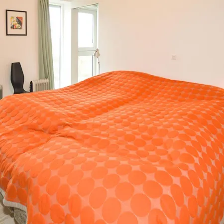 Stunning In With Kitchen Nyaraló