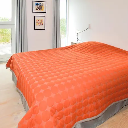 Stunning In Lkken With Kitchen Holiday home Lokken