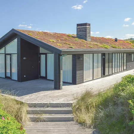 Stunning In With Kitchen Løkken