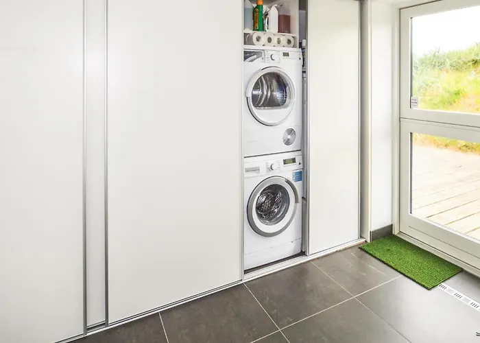 Σπίτι διακοπών Stunning In With Kitchen