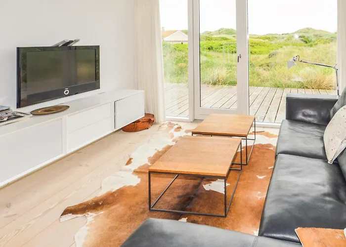 Stunning In With Kitchen Σπίτι διακοπών *