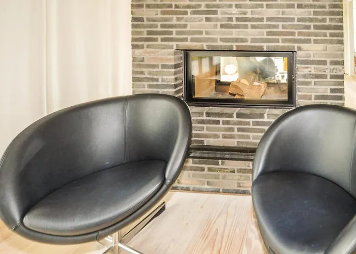 Σπίτι διακοπών Stunning In With Kitchen *