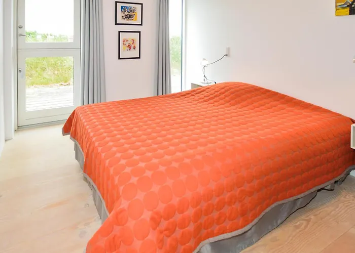 Stunning In With Kitchen Σπίτι διακοπών Løkken