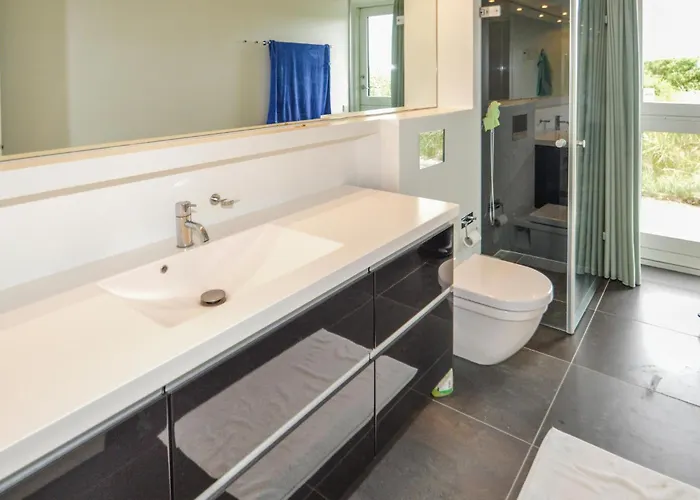 Σπίτι διακοπών Stunning In With Kitchen Løkken