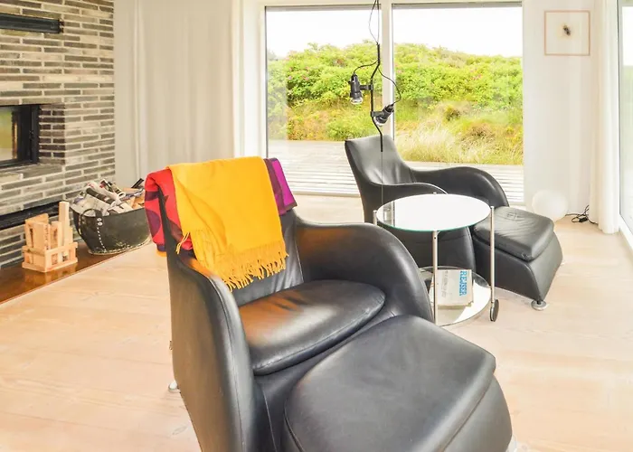 Σπίτι διακοπών Stunning In With Kitchen *